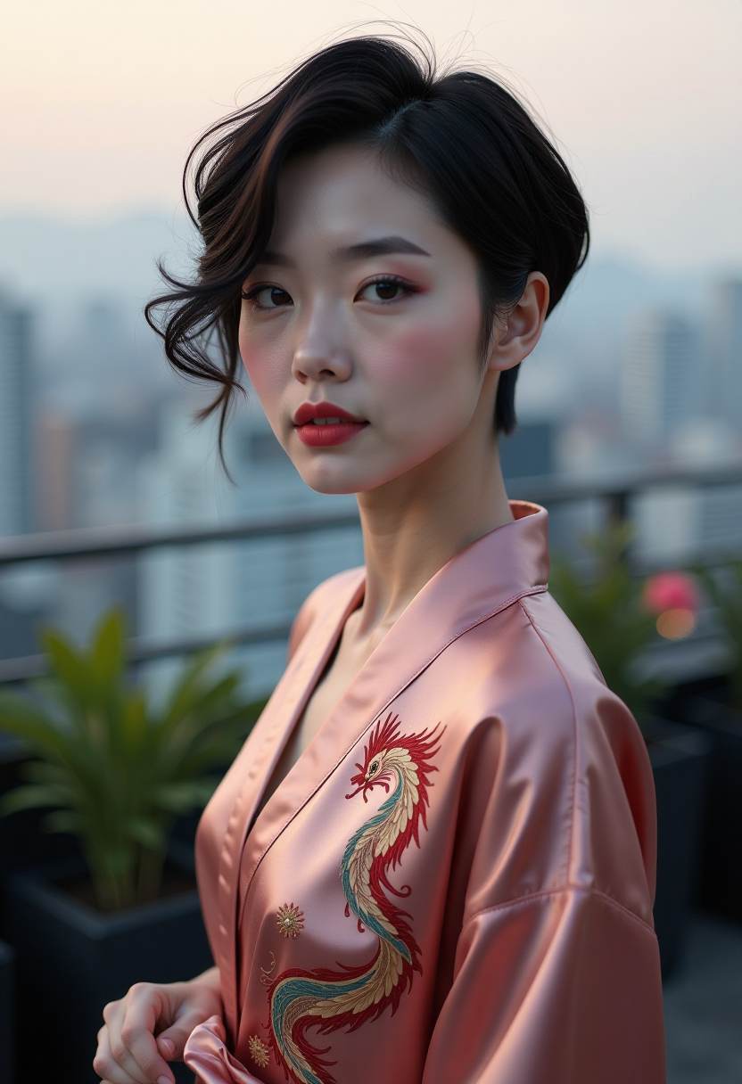 爱的积温