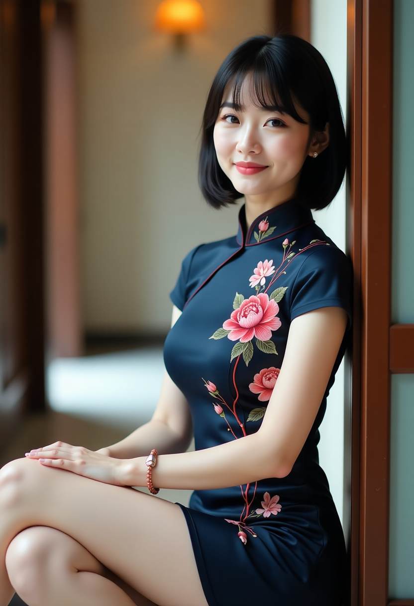 备孕那三年 剧照
